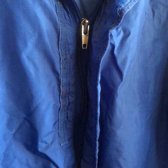 North Face Rain Jacket - Picture 4 of 4